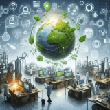 Sustainable Digitalization